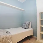 Acogedor En El Centro De L'escala Con Terraza Privada - Hisp-7-28 Апартаменты